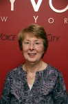 Fran Bowen - Studio Manager