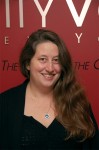 Jen Duckworth - Senior Producer