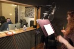 studioA booth