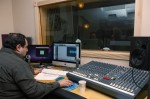 studioA desk Dave