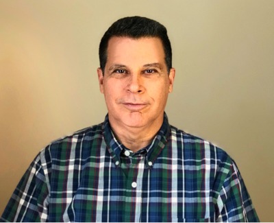 Dan Hoffman, Staff Producer | Engineer Dan Hoffman, Staff Producer | Engineer